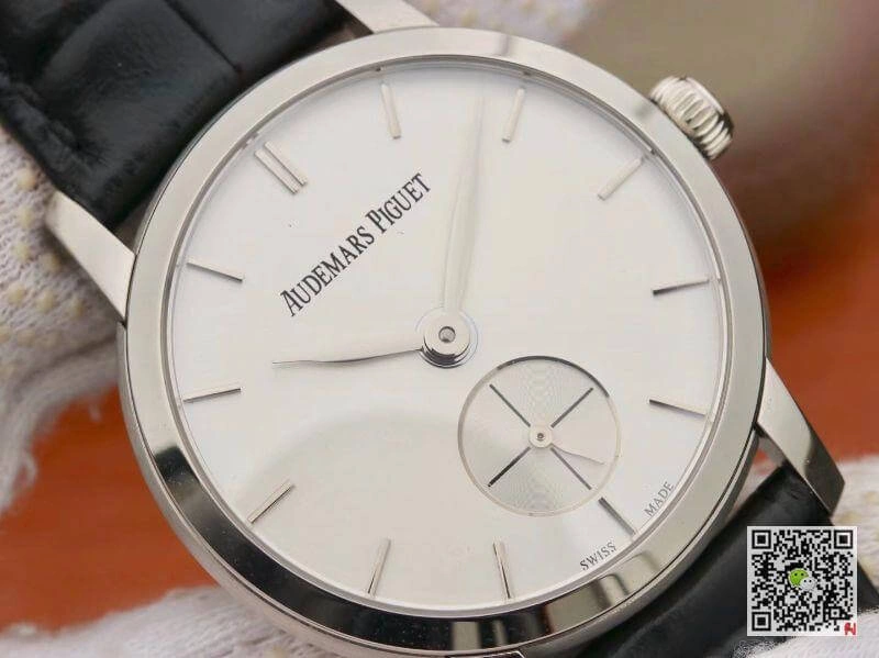 Audemars Piguet JULES 77238OR.OO.A088CR.02 1:1 Best Edition Replica Watch Swiss ETA3090